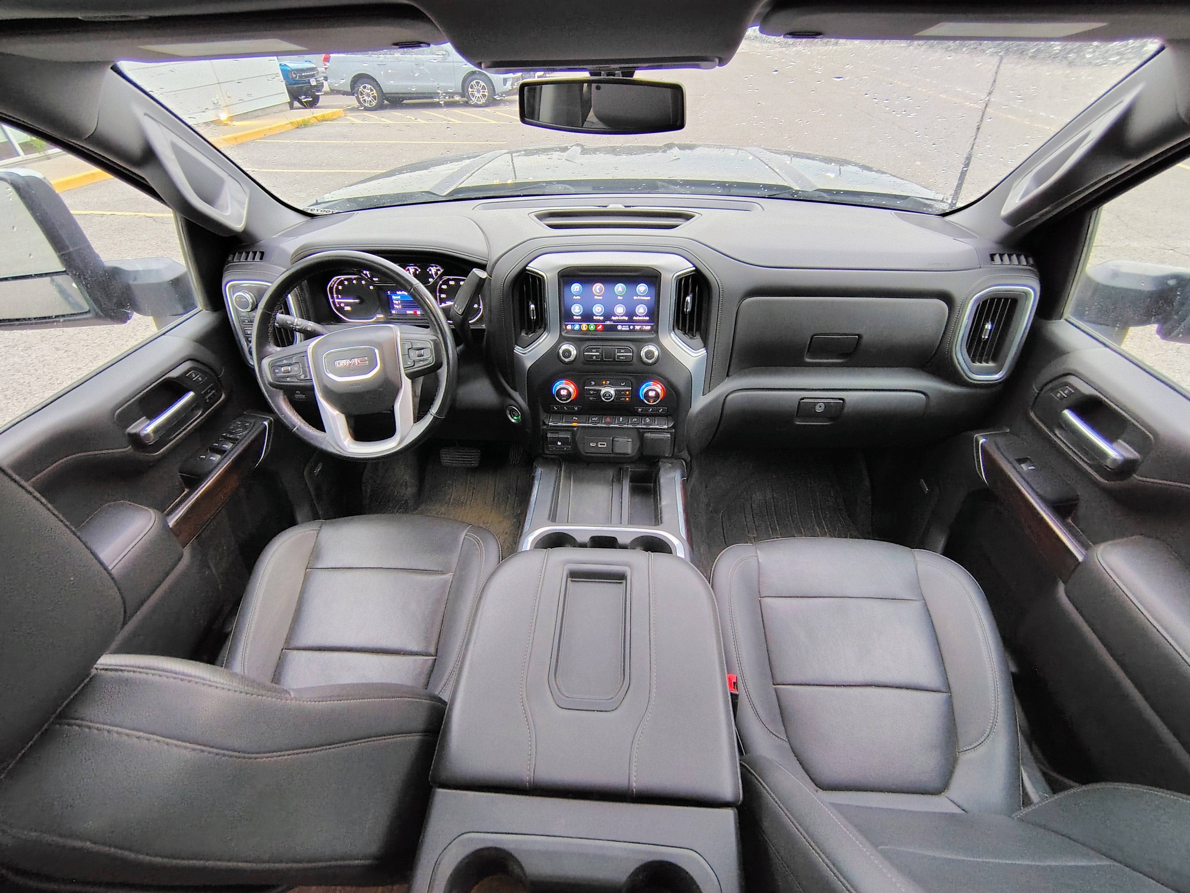 gmc sierra 2500hd 2022 1GT49NE74NF250629 image gmc sierra 2500hd 2022 1GT49NE74NF250629 image